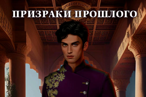 Призраки прошлого