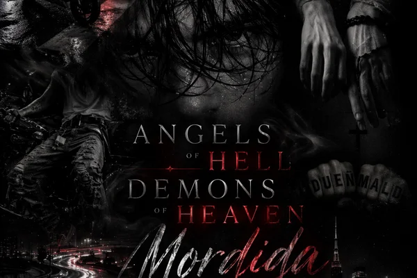 Angels of Hell/Demons of Heaven