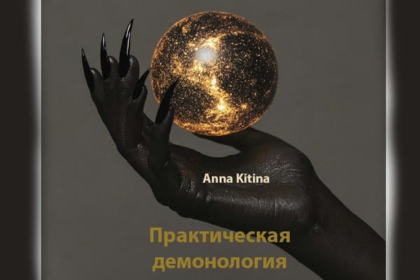 Практическая демонология