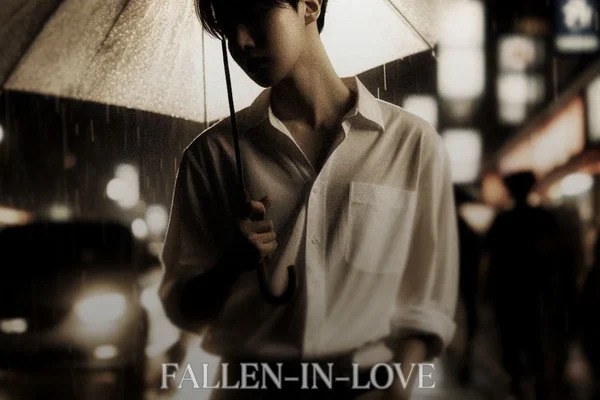 FALLEN—IN—LOVE