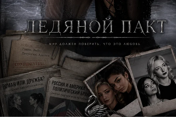 Ледяной пакт