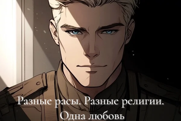 Разные расы. Разные религии. Одна любовь