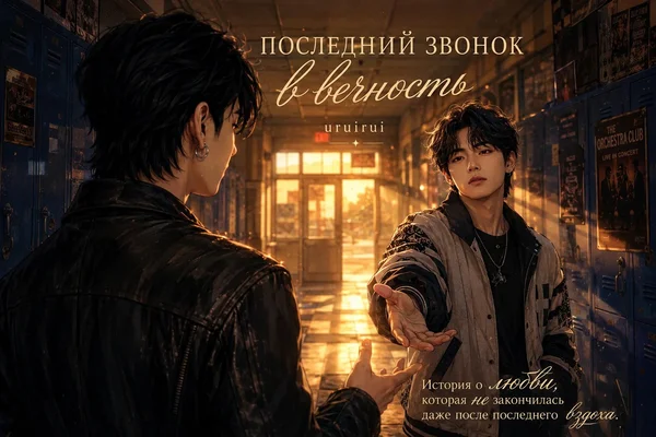 Последний звонок в вечность