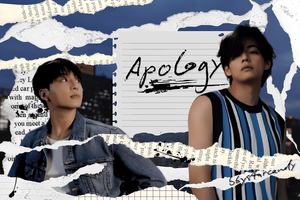 Apology