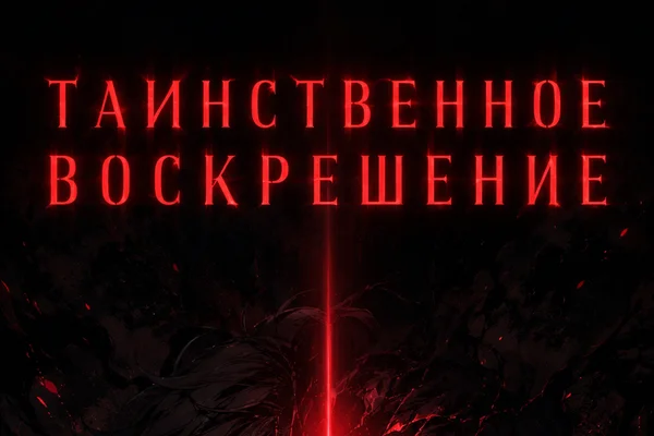 Таинственное Воскрешение