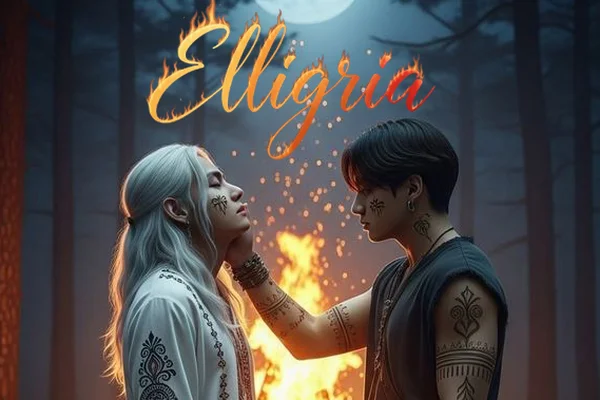 Elligria
