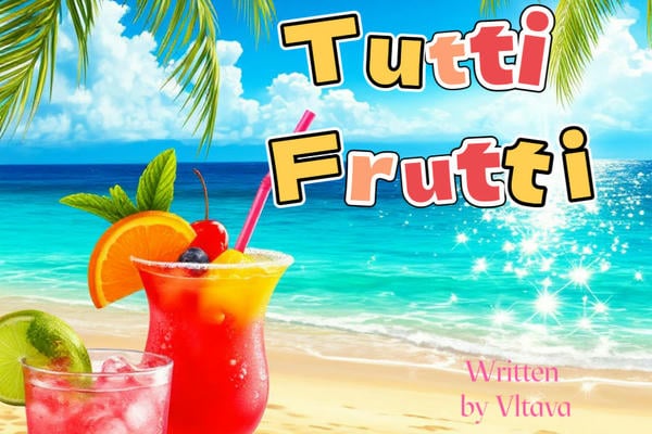 Tutti Frutti