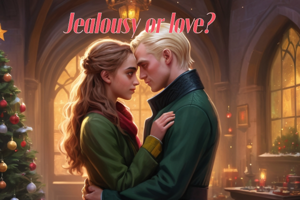 Jealousy or love?