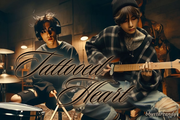 Tattooed Heart