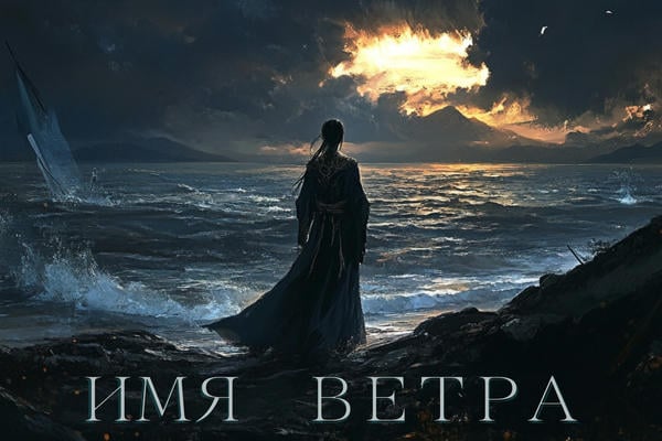 Имя ветра