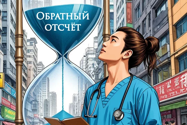 Обратный отсчёт
