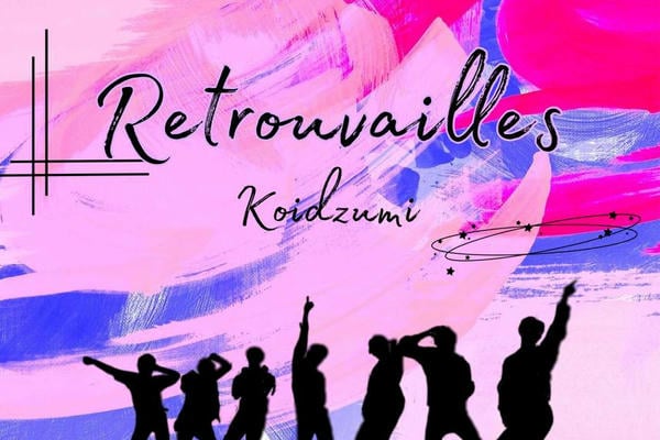 Retrouvailles (сборник драбблов)