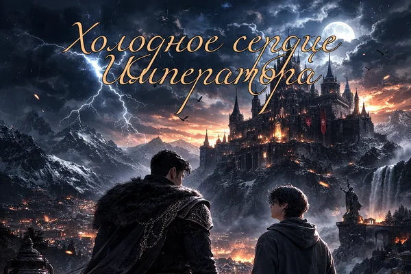 Холодное сердце императора