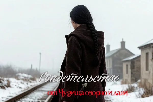 Свидетельство