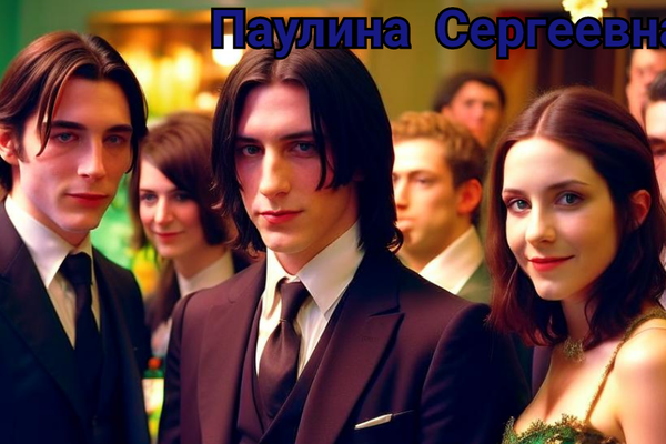 Выпускной