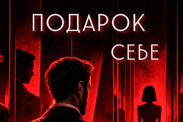 Подарок себе