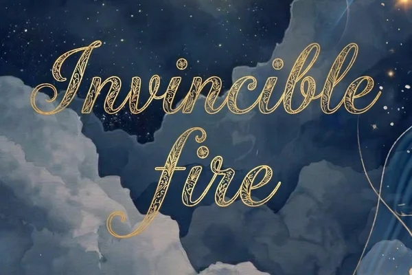 Invincible fire | Непобедимый огонь