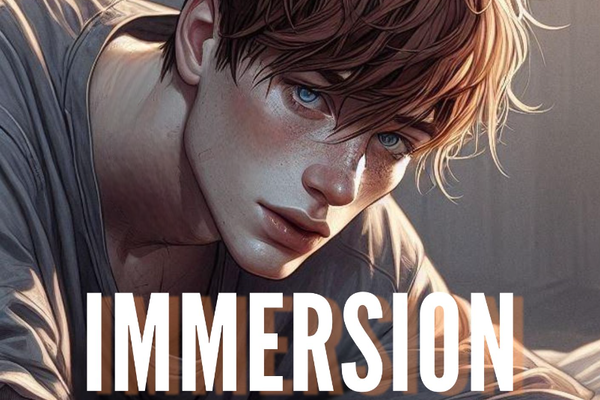 immersion totale