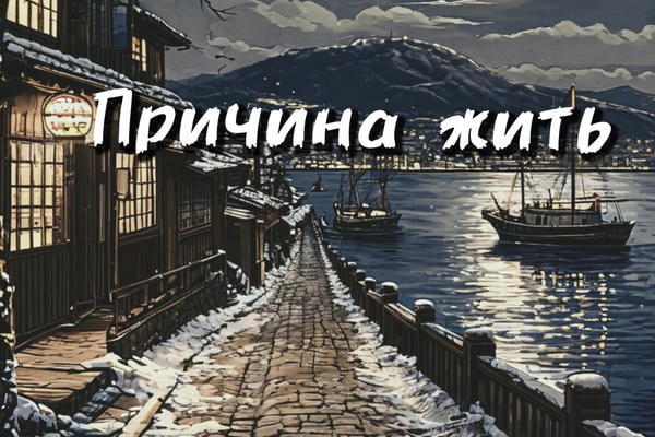 Причина жить