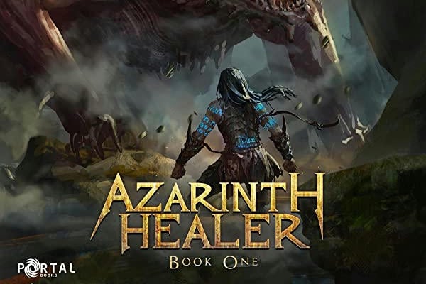 Лекарь Азаринта / Azarinth Healer