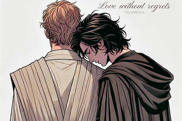 Love without regrets