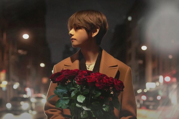 Flower Road