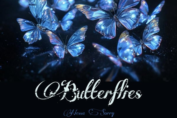 Butterflies