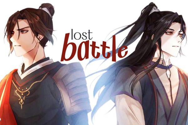 lost battle