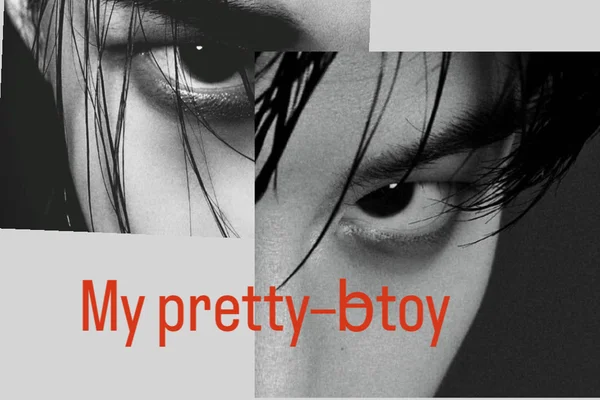 My pretty  ̶b̶toy