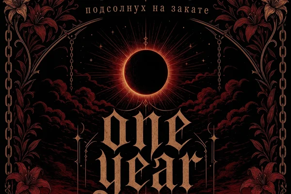 one year