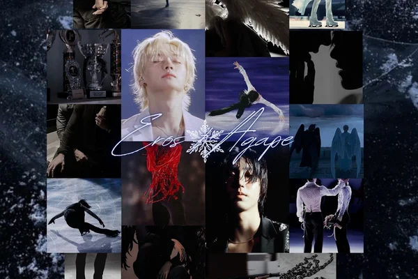Eros & Agape