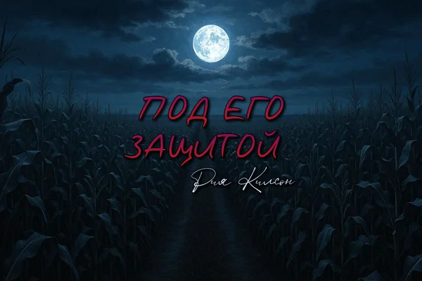 Под его защитой
