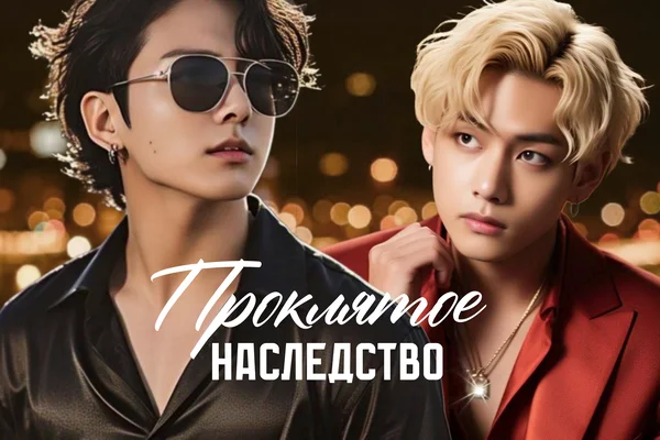 Проклятое наследство