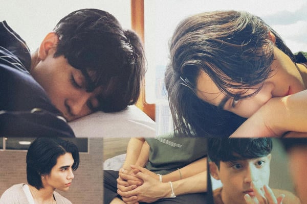 Sweet dream