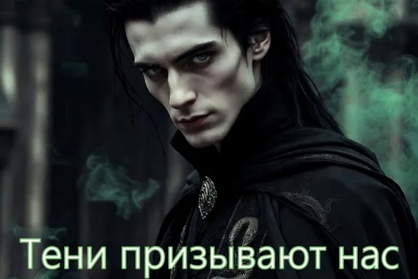 Тени призывают нас