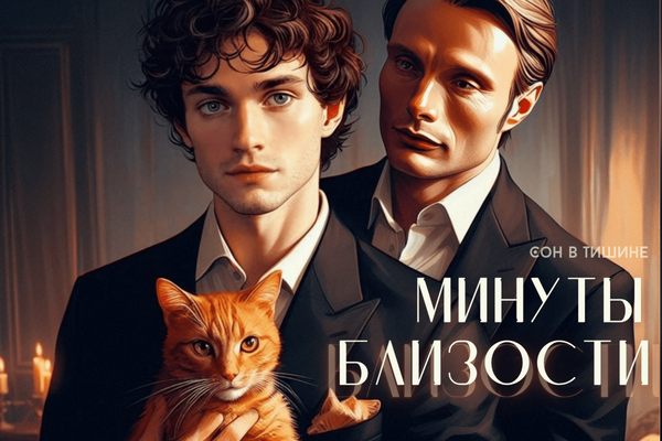 Минуты близости