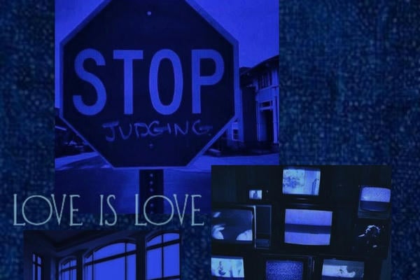 Love is love