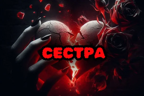 Сестра