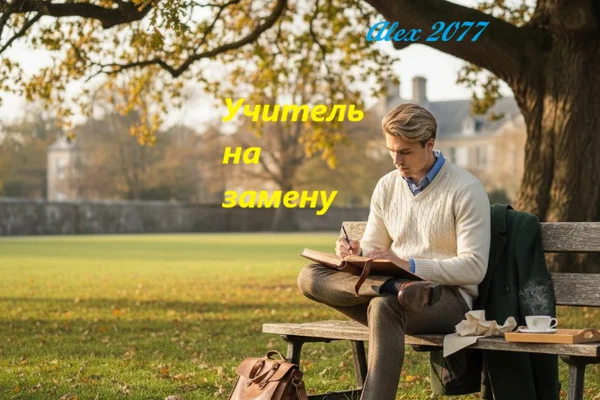 Учитель на замену