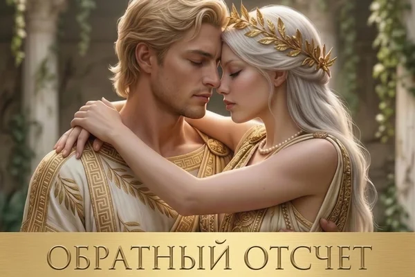 Обратный отсчет