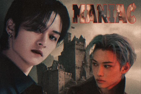 Maniac