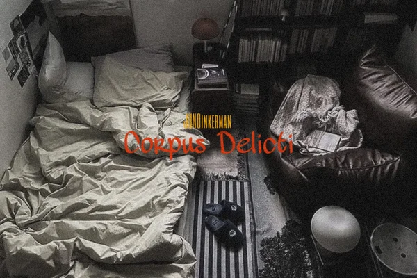 Corpus Delicti