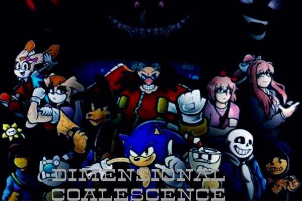 Dimensional Coalescence.