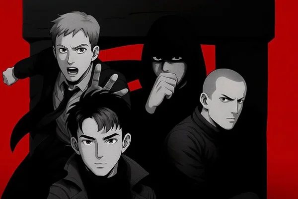 Signalis: Chapter Zero