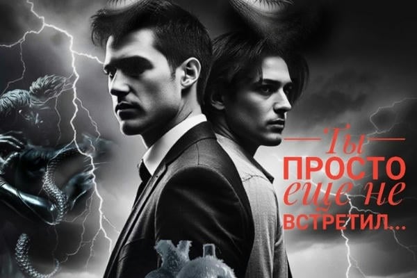 Ты просто ещё не встретил...