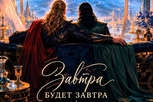 Завтра будет завтра