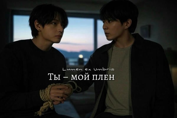 Ты – мой плен