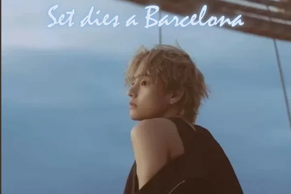 Set dies a Barcelona