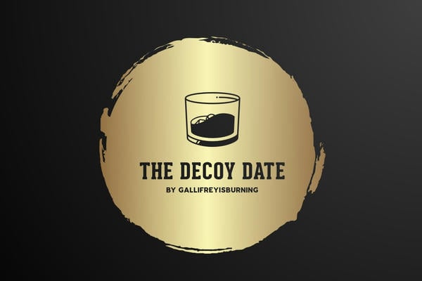 The Decoy Date (Липовое свидание)