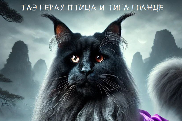Двенадцать самых темных ночей